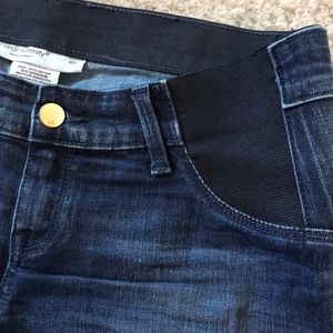 Liz Lange for Target Shorts - Maternity Denim shorts ❤️ Liz Lange for Target Shorts - Maternity Denim shorts ❤️